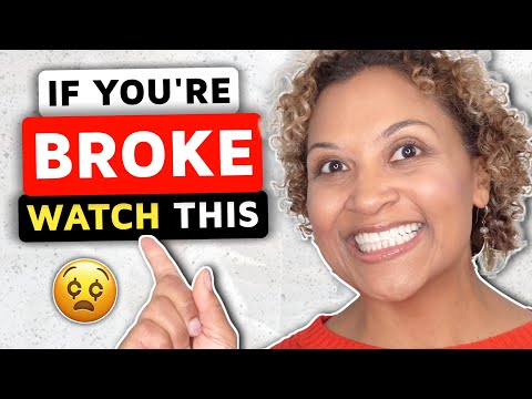 How To Make Money In Government Contracting If You're Broke