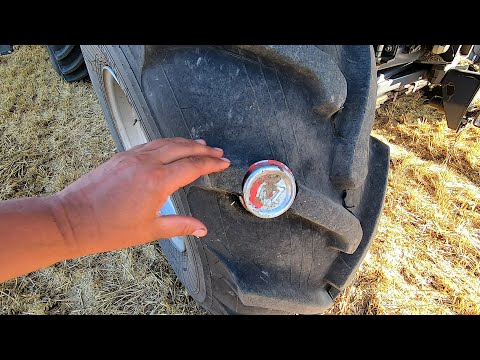 We have never had such a hole before!!!