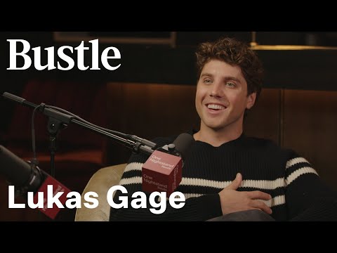 One Nightstand With Lukas Gage | Bustle