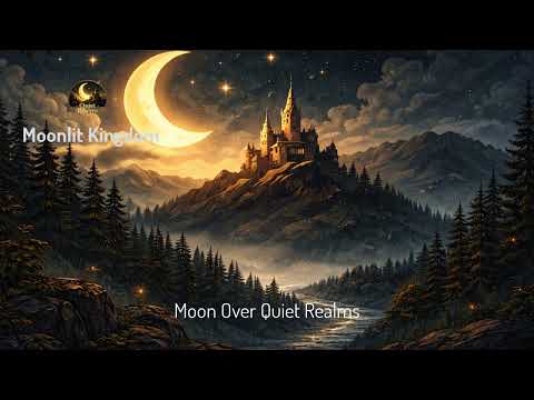 Lo Fi from a Moonlit Kingdom