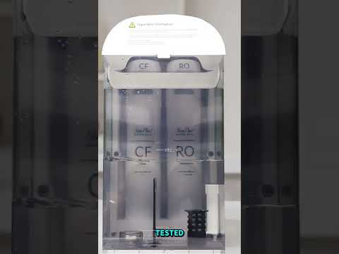 Best Water Filter for Chemicals and Chlorine | 💧 Countertop Pick 2026
