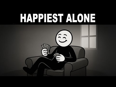 Why Being Single Makes Men Happier Than Ever