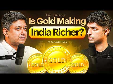 Where to Invest NEXT: A Clear Sector Guide for Beginners & Advanced Investors | Aniruddha Naha FWS81