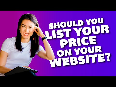 Pricing Strategies For Services | Where Should You Set Your Price?