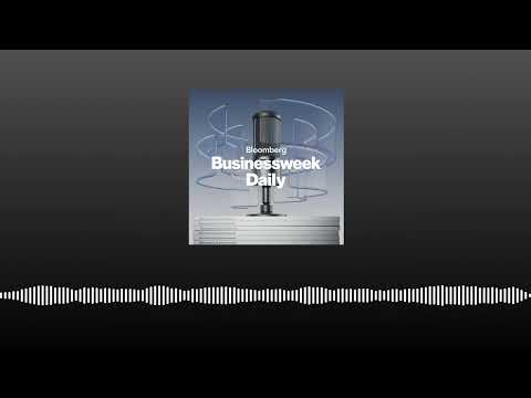 Bloomberg Businessweek Weekend - November 21st, 2025 | Bloomberg Businessweek