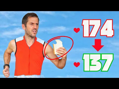 What Nobody Tells You About Low Heart Rate Training