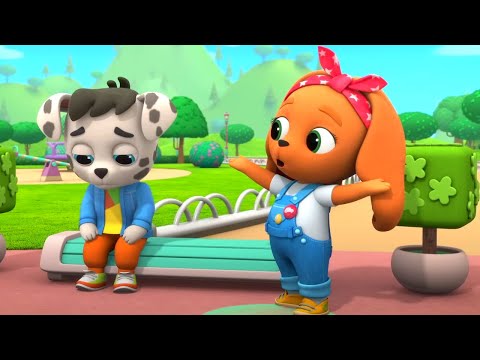 КОШЕЧКИ-СОБАЧКИ — Важный день — Серия 152