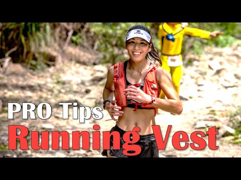 Running Vest Tips and Hacks: Avoid These Common Mistakes