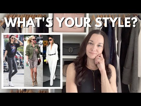 9 Types Of Personal Style | Which One Are You?