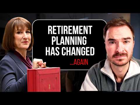 Pensions Are Changing (More than you think)