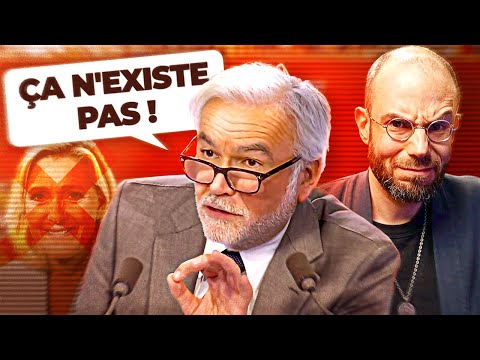 ARRÊTEZ TOUT ! L'extrême droite n'existe pas en fait - Clément Viktorovitch