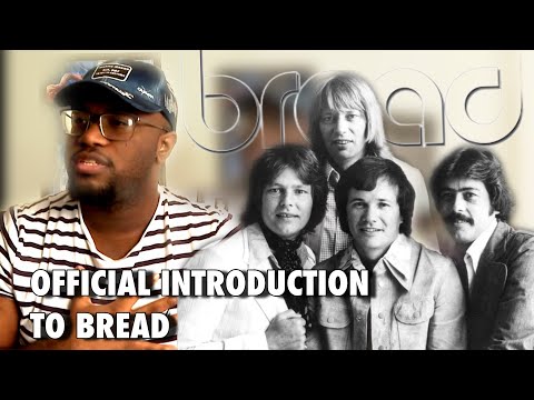 First Time Reaction | Bread - Everything I Own | Who Are They?