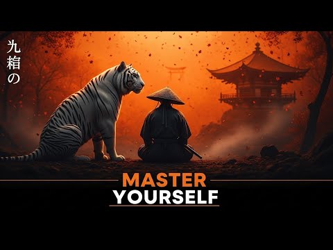 Master Yourself and You Will Master Life Itself (Miyamoto Musashi) Explained
