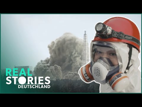 Fukushima: Augenzeugen berichten über die Explosion | Doku
