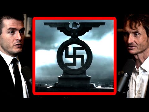 Could Hitler have won World War II? | Norman Ohler and Lex Fridman