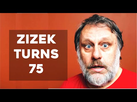 Slavoj Žižek & Ash Sarkar - In conversation