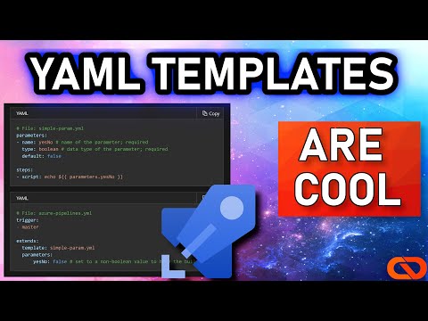 Templates in Azure Pipelines: What, Why, and How