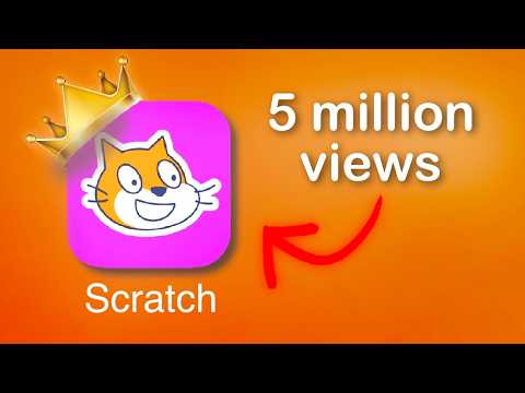 World's Best Scratchers Compete to Go Viral