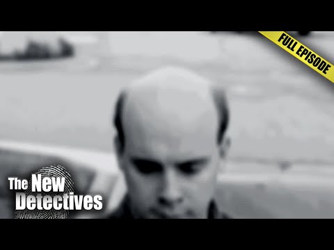 How A Blurry ATM Video Solved A Murder | The New Detectives