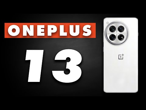 Why OnePlus 13 Might Be the Last Smartphone You'll Ever Need?