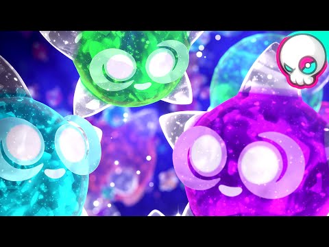 The Fallen GODDESS of MEGA Pokemon in Sun and Moon! ☄️