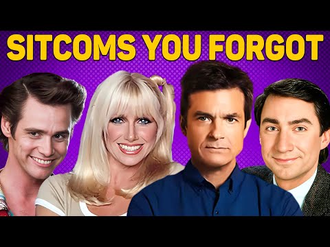 6 Mind-Blowing 80s Sitcoms Time Forgot (But 80s Kids Didn't)