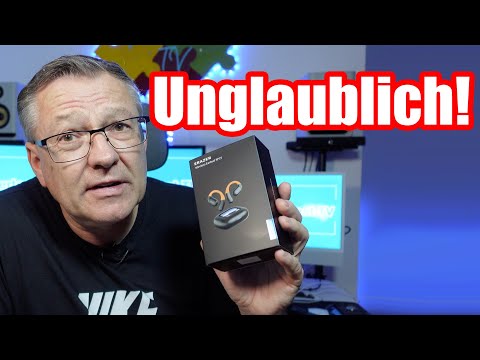 🎧 These headphones speak every language! – The ultimate travel companion