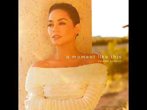 Vanessa Hudgens - A Moment Like This (Kelly Clarkson Cover) [Live from The Masked Singer]