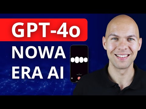 ChatGPT GPT-4o Rewolucyjne Zmiany i Nowości w ChatGPT