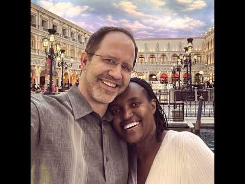 The Return of Scott's Wife Mo