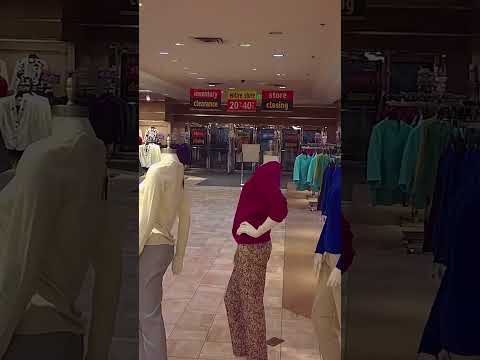 Ever wonder what happens to your favorite malls when they close? #TEDTalks