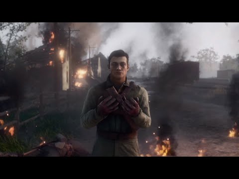 Battlefield 1 Storia #5 Sangue e fango