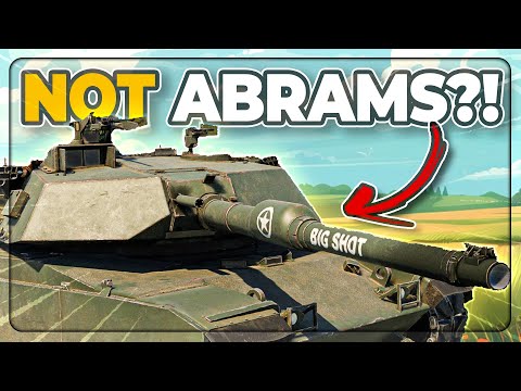 When The Best Abrams IS NOT An Abrams...