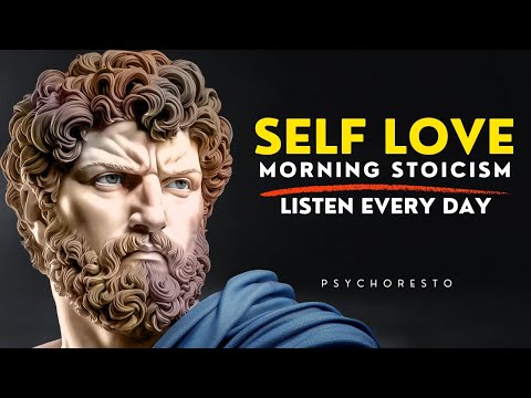 9 Life Lessons To Rewire Your Mind Every Morning – THE STOIC PATH TO SELF-LOVE | STOICISM