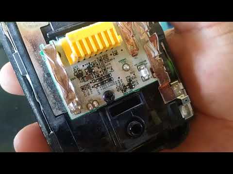How to Fix a Makita Battery That No Longer Recharges