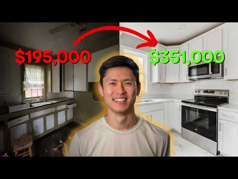 How Much Does a Full Gut Renovation Really Cost? Full Breakdown