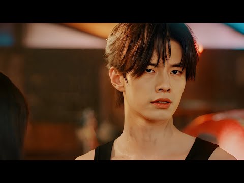 Mafia boy fall for innocent girl ❤️ New korean ❤️ chinese mix ❤️ hindi songs ❤️ speed and love 