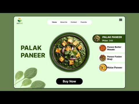 Figma animation landing page! full tutorial.