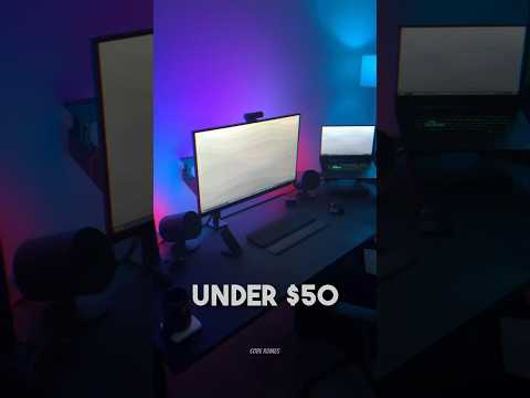 Transforming My Gaming Setup!