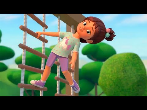 Про Миру и Гошу 🐶 Выше ноги от земли ⭐ Поучительный мультфильм 🔥 Мультики