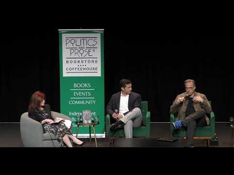 Jake Tapper and Alex Thompson — Original Sin - with Maureen Dowd