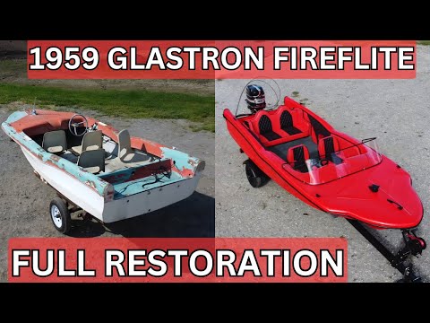 Watch Me Turn a Junk Boat Into Something Awesome!