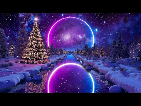 Fall Into Deep Sleep Fast (No Interruption)• Cure Stress, Anxiety And Depression•Healing Sleep Musi3