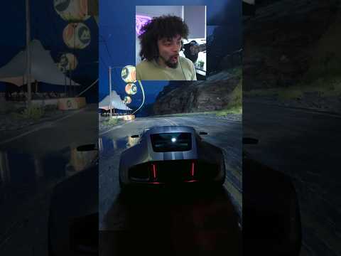 Nothing beats a manual V10