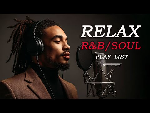 【R&B Soul】Soft Soulful Touch – Warm Harmonic Waves for Relaxing Moments