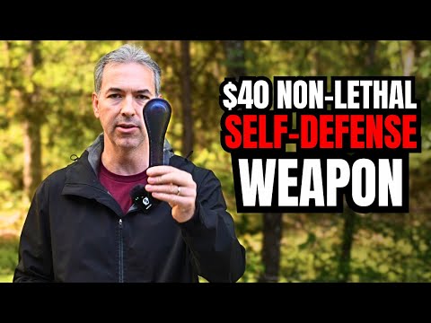 Is a Leather Sap the Best Self-Defense Weapon for $40?