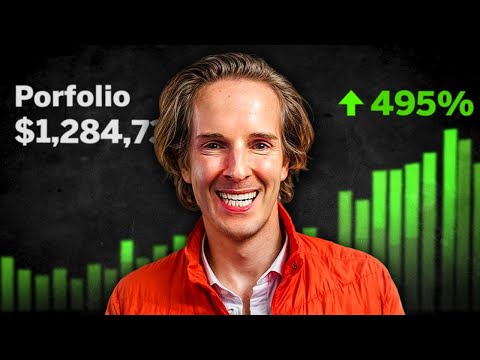 13 Years of Brutally Honest Investing Advice in 19 Minutes