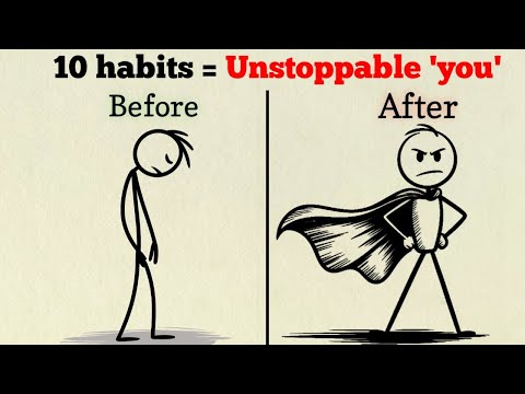 Never ignore These 10 Things Every Day to Watch Your Life Transform