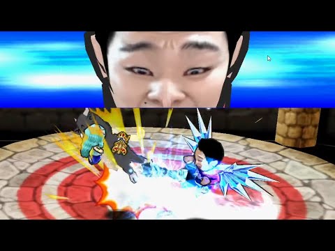 [겟앰프드] 국민 맵 원형 2:2 초보만 ㄱㄱ