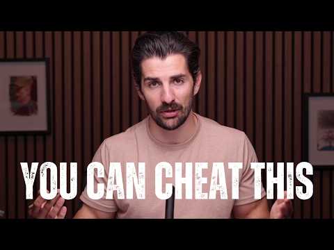 Get Better at Drawing SO Fast it Feels Like Cheating